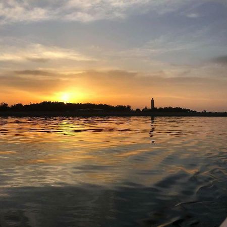 Climatizzato In Centro A 100M Dal Mare Villa Cirò Marina Dış mekan fotoğraf