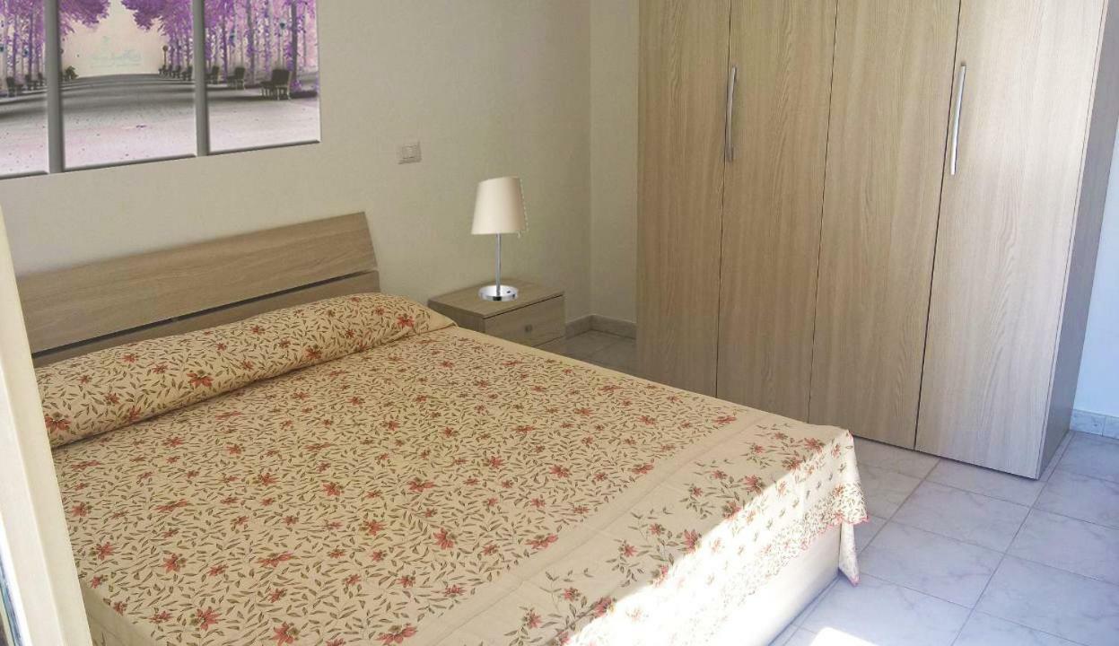 Climatizzato In Centro A 100M Dal Mare Villa Cirò Marina Dış mekan fotoğraf