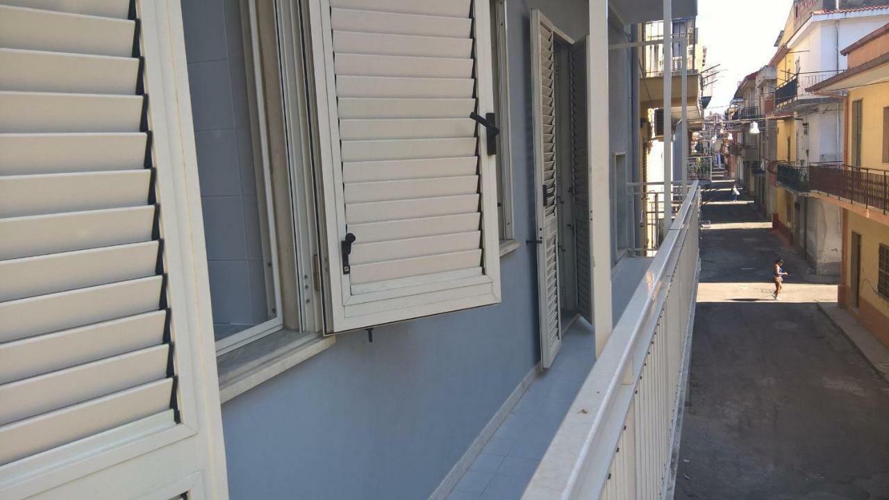 Climatizzato In Centro A 100M Dal Mare Villa Cirò Marina Dış mekan fotoğraf