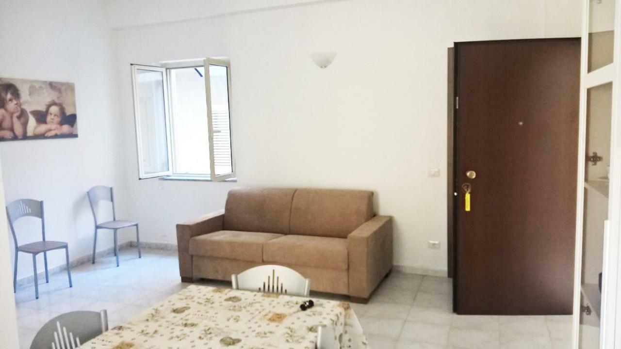 Climatizzato In Centro A 100M Dal Mare Villa Cirò Marina Dış mekan fotoğraf
