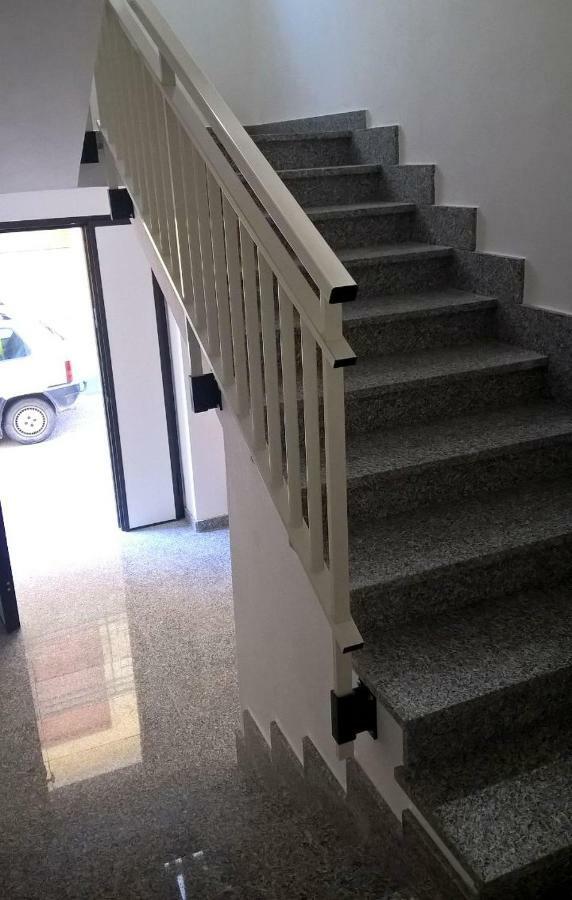 Climatizzato In Centro A 100M Dal Mare Villa Cirò Marina Dış mekan fotoğraf