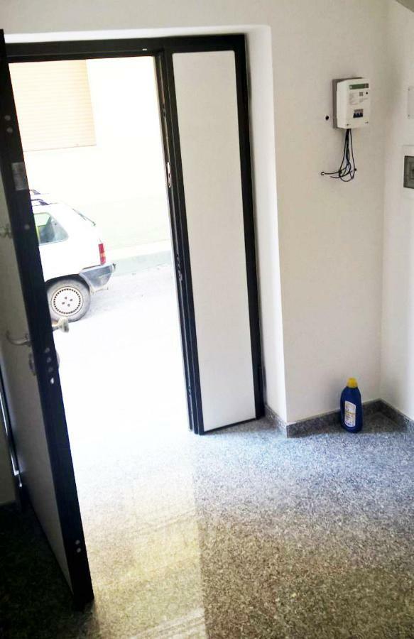 Climatizzato In Centro A 100M Dal Mare Villa Cirò Marina Dış mekan fotoğraf
