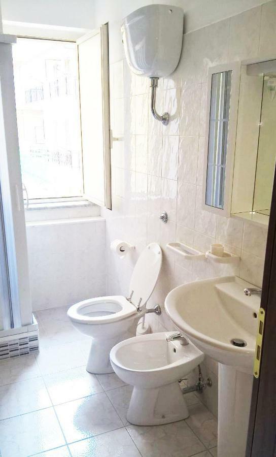 Climatizzato In Centro A 100M Dal Mare Villa Cirò Marina Dış mekan fotoğraf