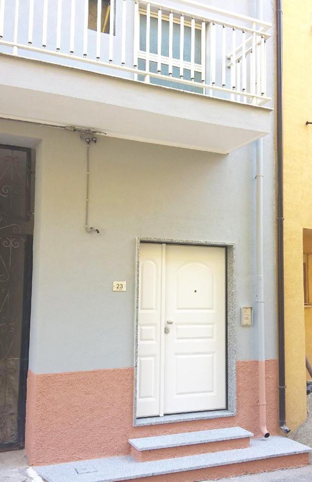 Climatizzato In Centro A 100M Dal Mare Villa Cirò Marina Dış mekan fotoğraf