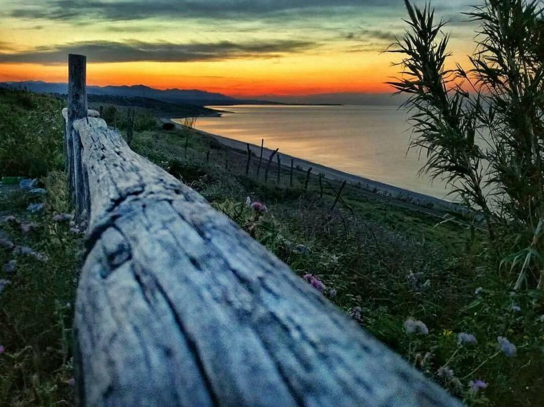 Climatizzato In Centro A 100M Dal Mare Villa Cirò Marina Dış mekan fotoğraf