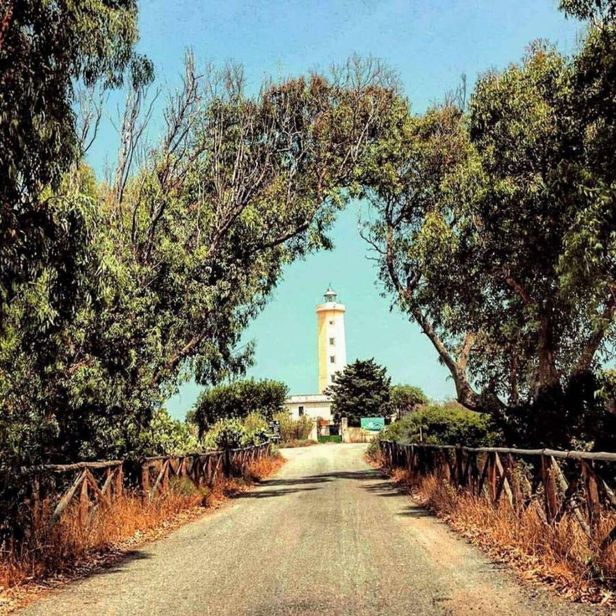 Climatizzato In Centro A 100M Dal Mare Villa Cirò Marina Dış mekan fotoğraf